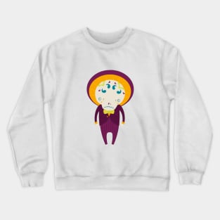 Calaco Crewneck Sweatshirt